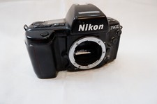 Nikon F90X - F90 X SLR REFLEX - Nikon