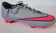NIKE Chaussures de foot gris /