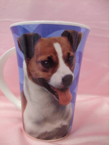 Tasse mug motif - -, chien