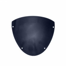 Carénage Avant Noir Pour