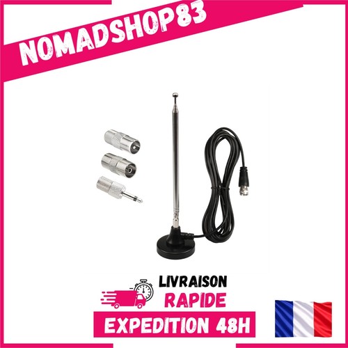 Antenne radio dab - antenne, fm