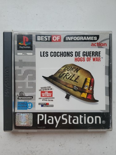 Les cochons guerre - les,