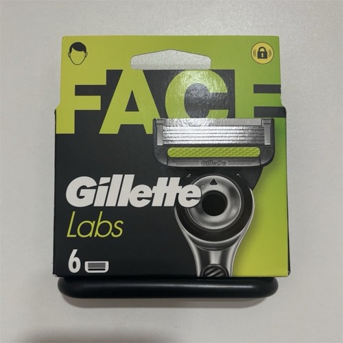 Gillette labs rasoir - gillette,