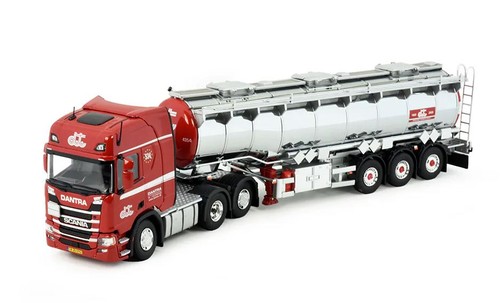 Tekno camion avec - tekno,