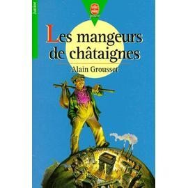 Livre les mangeurs - mangeurs, de