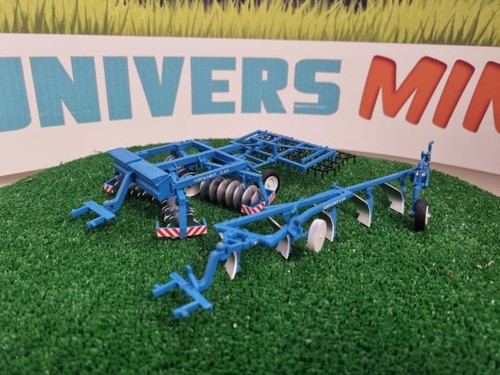 Sch7882 déchaumeur herse - sch7882, déchaumeur-herse