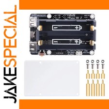 JakeSpecial – Raspberry Pi