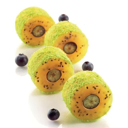 Moule silicone dolci - en,