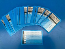  TRIVIAL PURSUIT Lot 50 Carte