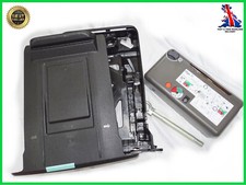 GENUINE PEUGEOT TRAVELLER EXPERT TYRE REPAIR TOOL KIT PUMP 180W SEALANT 10.2028