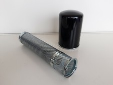 Filtre Hydraulique Ensemble pour Kramer 312 Se Sl Slx Deutz F3L 912