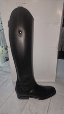 Botte Femme Équitation Noire