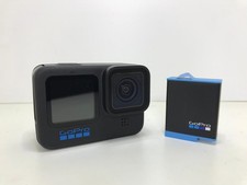 Gopro hero11 noir - hero11, action