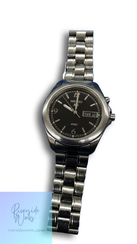 Seiko automatic watch - automatic,