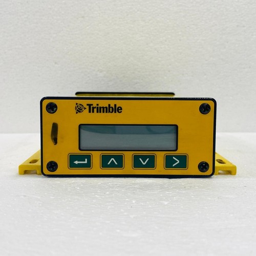 Récepteur dgps trimble dsm132 - récepteur,