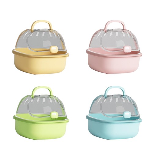 Cage transport pour hamster - de,