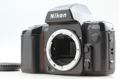 Neuf appareil photo - appareil, reflex