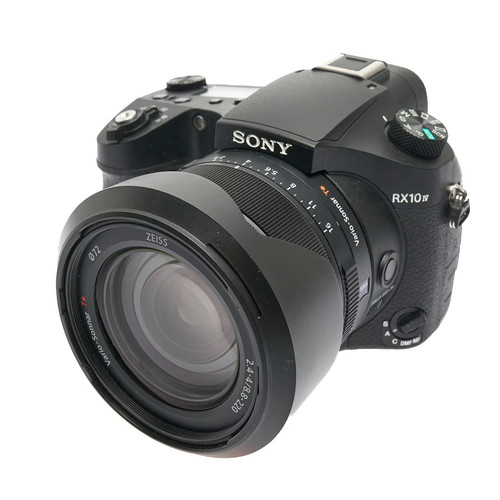 Appareil photo sony cyber shot - appareil,