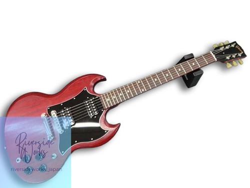 Gibson type faded - sg,