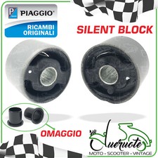 Silent Block Moteur Piaggio