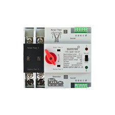 ATS Suntree 63A 230V 2 pôles