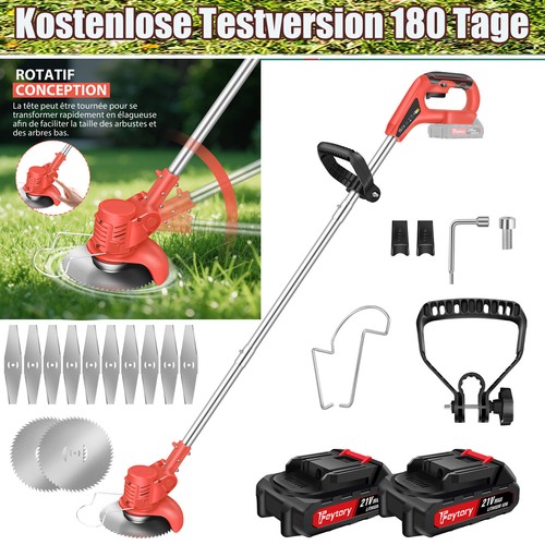 Mit batterie - 1/2,
