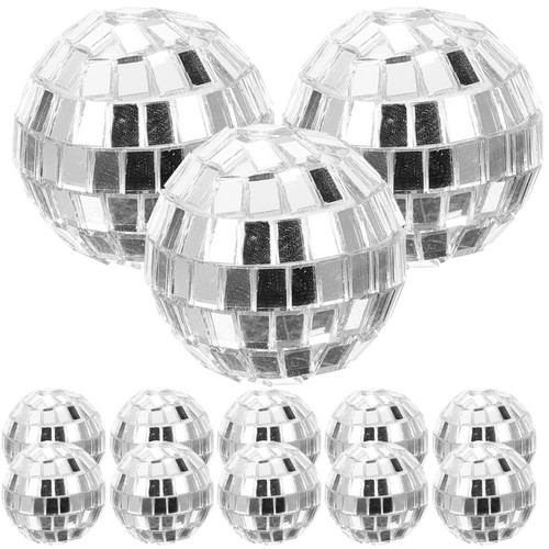 Pcs boules disco - boules,