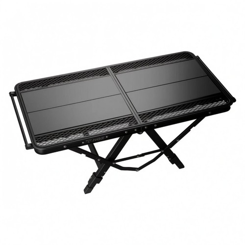 Table camping modulaire - camping,