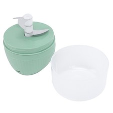 Electric Mini Garlic Chopper