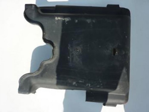 Sabot bas caisse origine - caisse,
