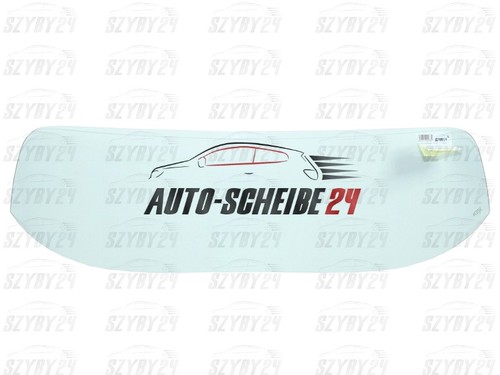 Pare brise avant - pare-brise, porsche