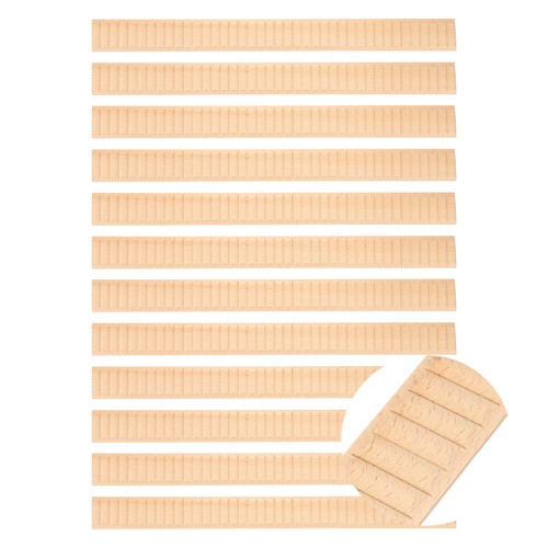 12pcs bordure décorative - décorative, en