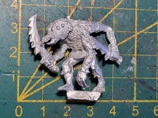 Warhammer battle/AoS - Chaos -