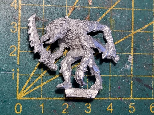 Warhammer battle aos chaos - chaos,
