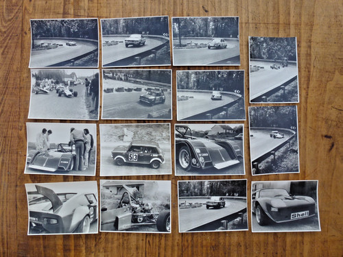 Lot photos course - lot, 15