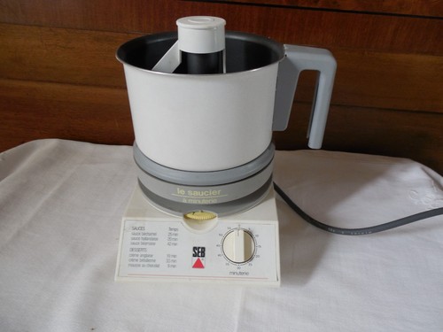 Saucier seb minuterie - saucier,