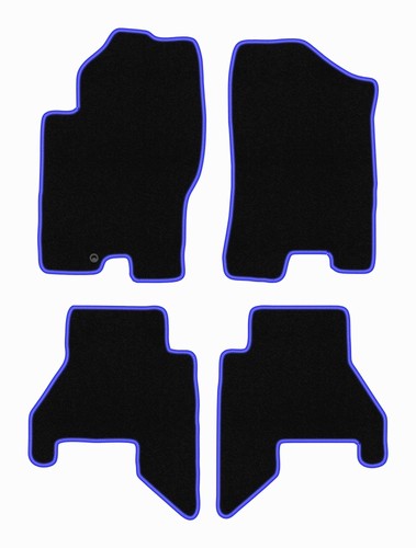 Tapis moquette nissan - tapis,