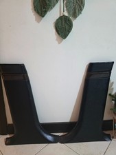 Bmw E38 rare wood Bpillars