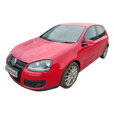 VOLKSWAGEN GOLF GT TDI 140 FOG LIGHT FRONT LEFT SIDE 1S0941699