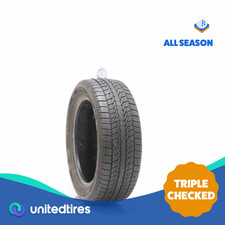 Used 185/55R15 General Altimax RT43 82H - 7.5/32 (UFUX)