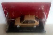 Citroen Visa II Super E - 1981 1/43rd N16
