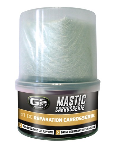 Mastic kit réparation - mastic,