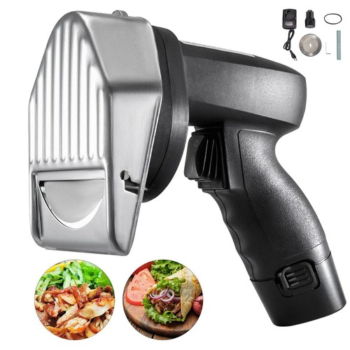 Couteau kebab trancheuse - couteau,
