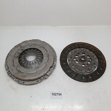 Kit Embrayage 2 Pièces Clutch Set 2 Pieces Luk Pour Volkswagen Golf 5 6