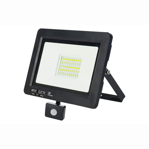 Projecteur led 50w 4000lm avec - projecteur,
