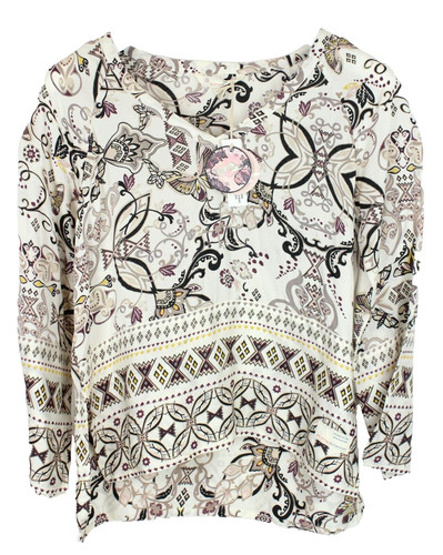 Odd molly odyssey blouse femme - odyssey,