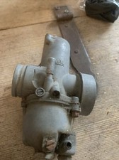 Carburateur Amal 932 Vieux Stock  Norton Triumph Bultaco Montessa