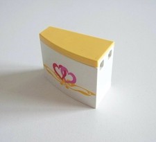 PLAYMOBIL MAGASIN MODE - Comptoir Blanc Rayon Mariage 5485