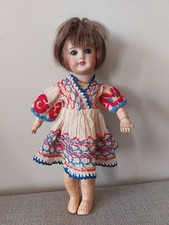 Bleuette Languereau GL doll dress???