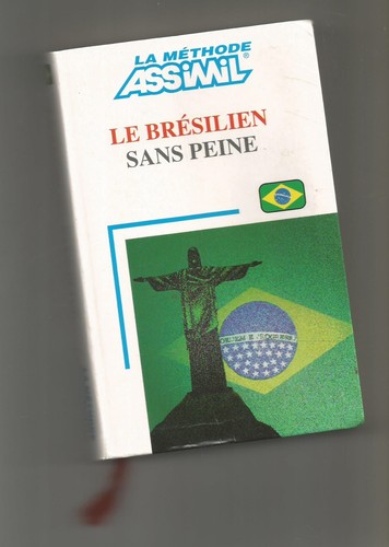 Assimil brésilien sans - assimil,